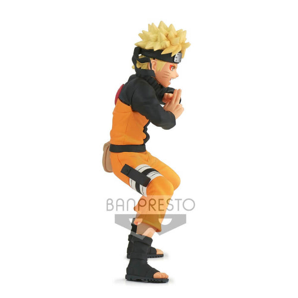 [VIBRATION STARS] NARUTO SHIPPUDEN (NARA SHIKAMARU/ UZUMAKI NARUTO)