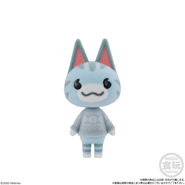 Animal Crossing: New Horizons Friend Doll (Set of 7)