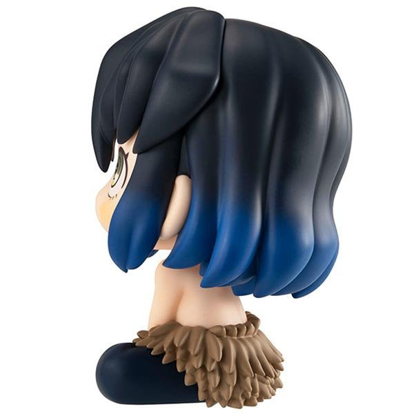 "Demon Slayer" Inosuke Hashibira & Zenitsu Agatsuma - Stare at you (2021 AUG Resale Ver.)