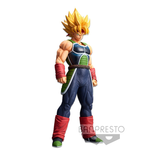 [Grandista nero] DRAGON BALL Z BARDOCK