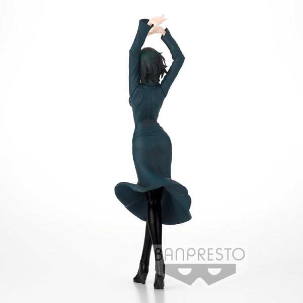 ESPRESTO - ONE PUNCH MAN -SHAPELY- HELLISH BLIZZARD