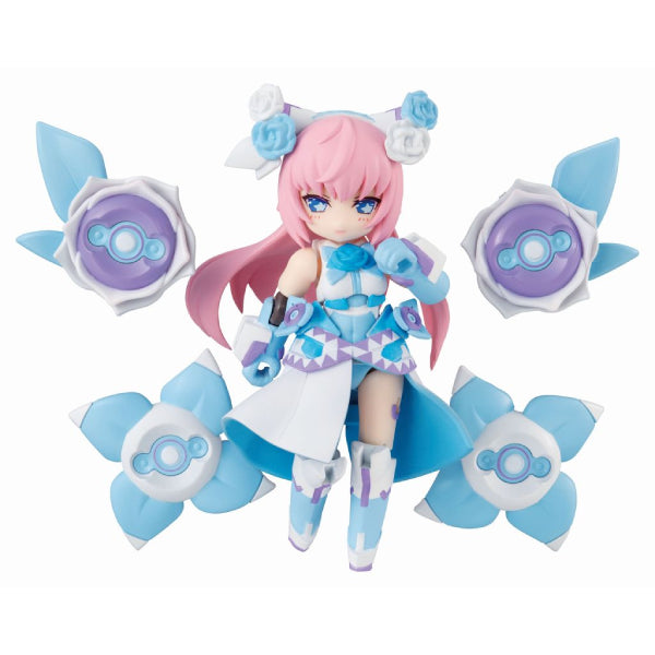 Desktop Singer SNOW MIKU series (set of 3)