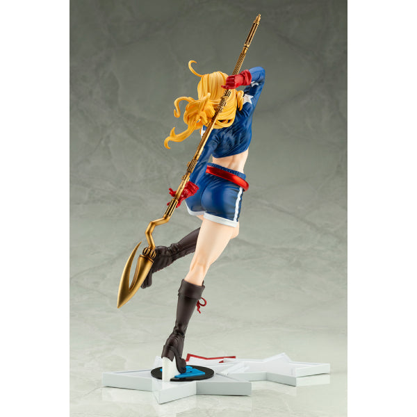 DC COMICS STARGIRL BISHOUJO STATUE 1/7 Scale Figure