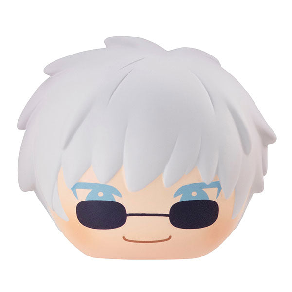Fluffy squeeze bread Jujutsu Kaisen (Set of 6)