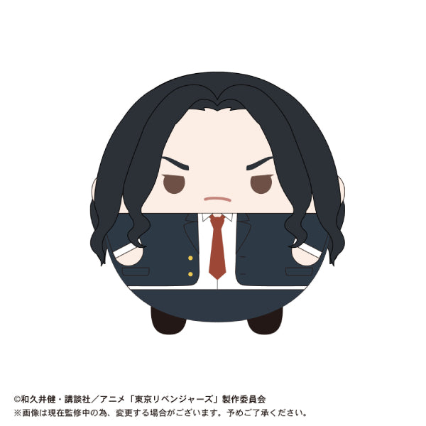 Tokyo Revengers Fuwakororin 3 (Set of 9)