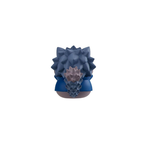 Nyaruto! Naruto Sasuke-kun ! Over Here Edition (Set of 8)(PVC FIGURE)