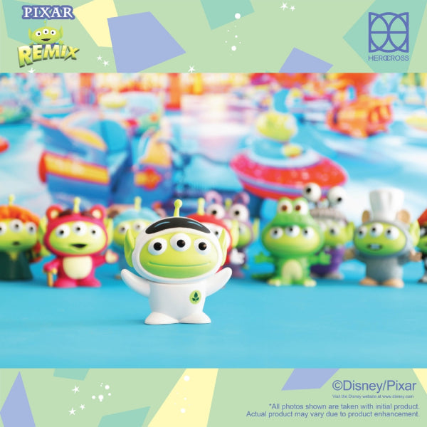 Herocross - HBB#017 ALIEN REMIX