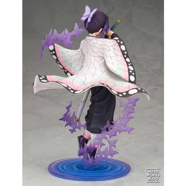 Alter - "Demon Slayer: Kimetsu no Yaiba" Shinobu Kocho 1/8 Scale Figure