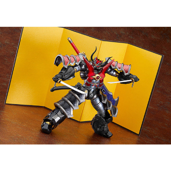 GSC - HAGANE WORKS Mazinkaiser Haou: Mazin Set
