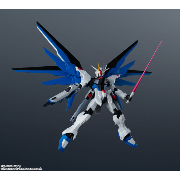 GUNDAM UNIVERSE ZGMF-X10A FREEDOM GUNDAM