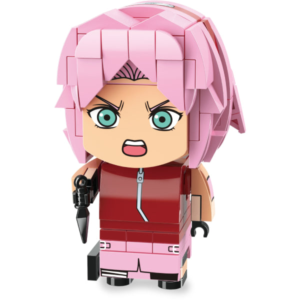 Qman - Naruto Series (Naruto / Sasuke / Sakura / Kakashi)