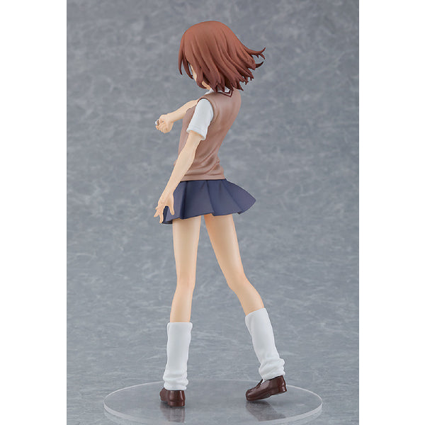 GSC POP UP PARADE Mikoto Misaka