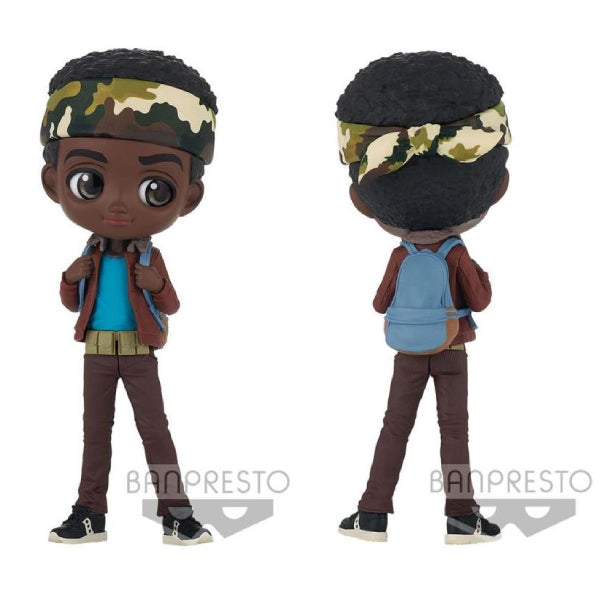 Banpresto - Q POSKET STRANGER THINGS Series