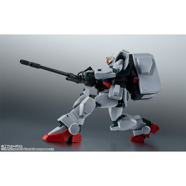 Robot Spirits -SIDE MS- RX-79 (G) Land Battle Type Gundam ver. A.N.I.M.E.