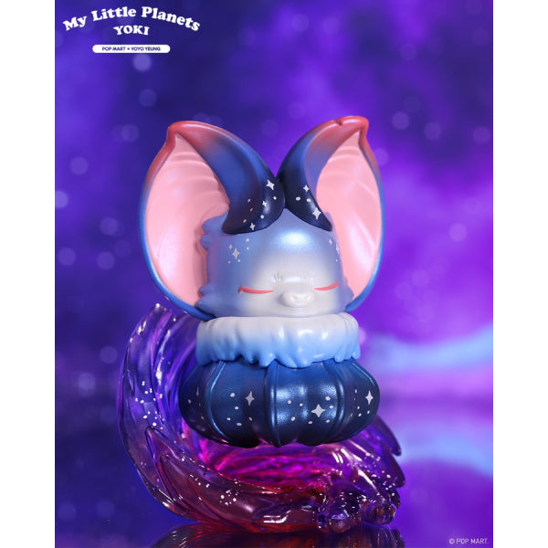Pop Mart - Yoki My Little Planets Series Mini Figure
