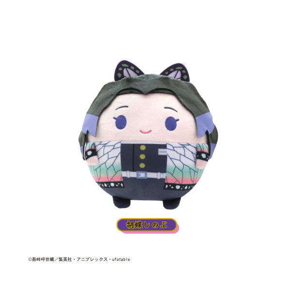 Demon Slayer Fluffy Kororin Msize Series