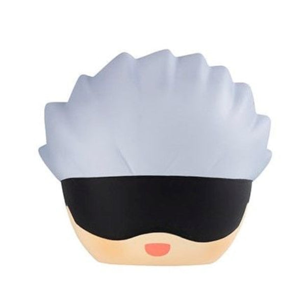 Fluffy Squeeze Bread JUJUTSU KAISEN Vol 2 (set of 6)