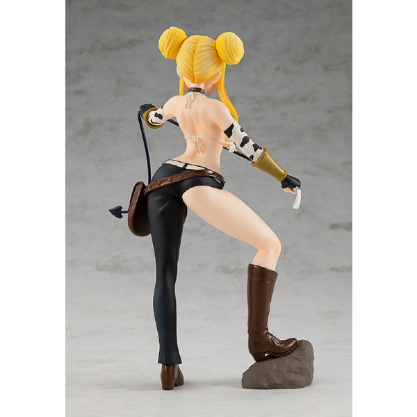 GSC POP UP PARADE Lucy Heartfilia: Taurus Form Ver.