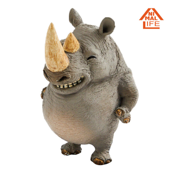 Animal Life - Chubby Series Say Cheese Part 2 (Set of 6)