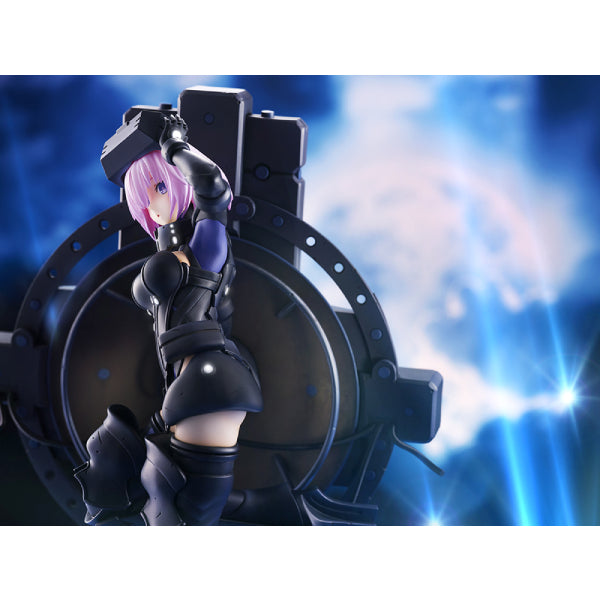 FGO Fate / Grand Order Shielder / Mash Kyrielight [Ortenaus]