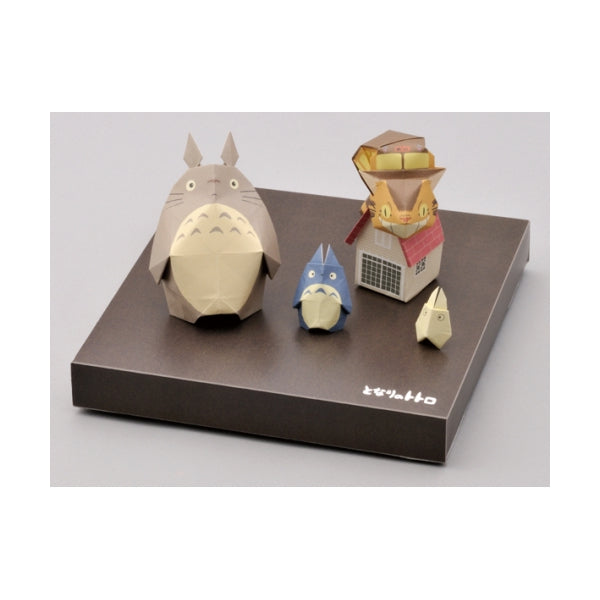 Ghibli - My Neighbor Totoro Origami