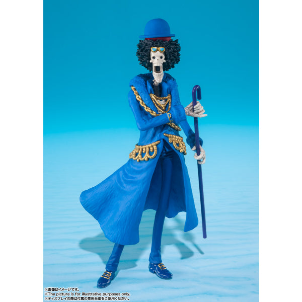 TAMASHII BOX "ONE PIECE" Vol.2