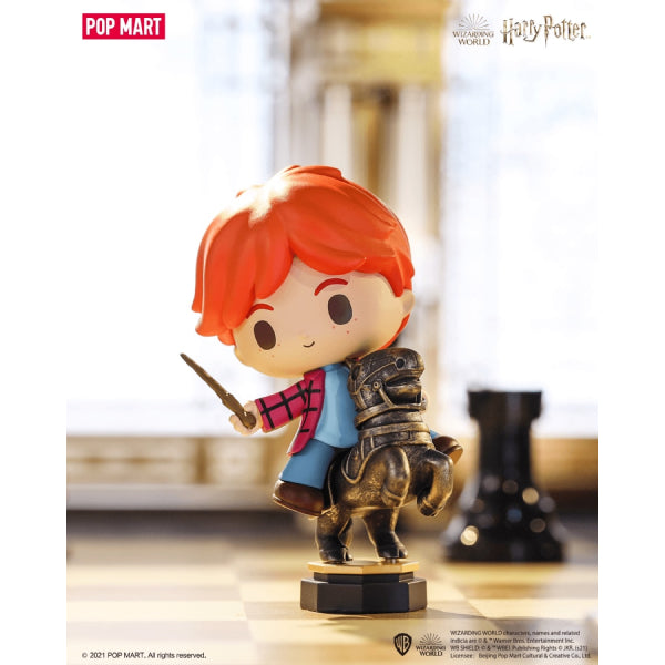 Pop Mart - The Wizarding World Magic Props Series Mini Figure