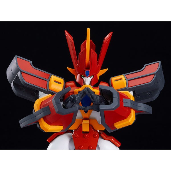 MODEROID Granzort (Jun 2022 Resale ver.)