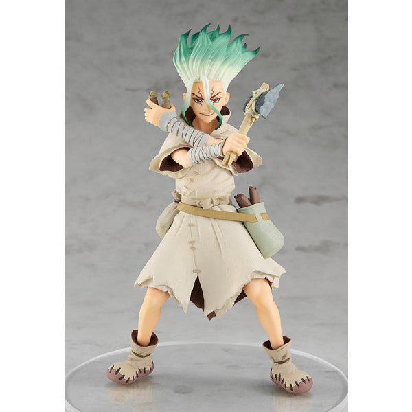 GSC POP UP PARADE Dr. STONE Senku Ishigami