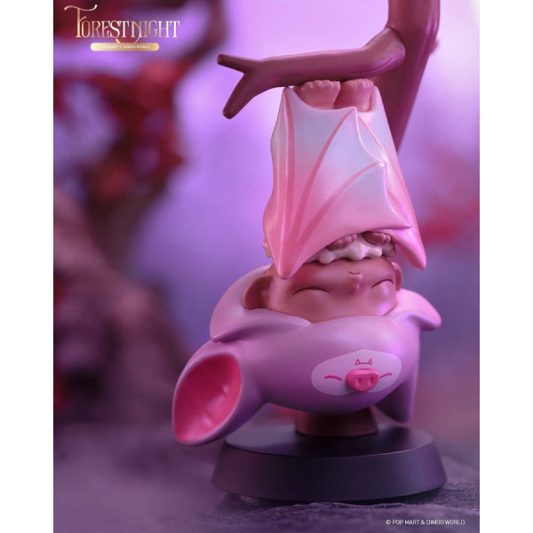 Pop Mart - Dimoo Forest Night Series Blind Box Mini Figure