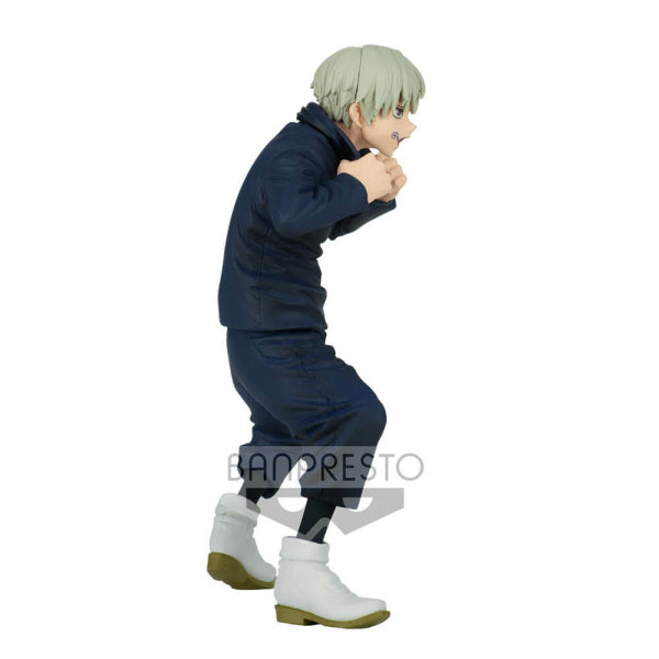 Banpresto - JUJUTSU KAISEN FIGURE - TOGE INUMAKI