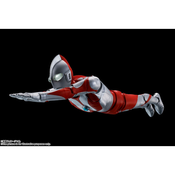 S.H.Figuarts (SHINKOCCHOUSEIHOU) ULTRAMAN