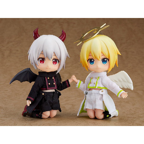 Nendoroid Doll Devil: Berg