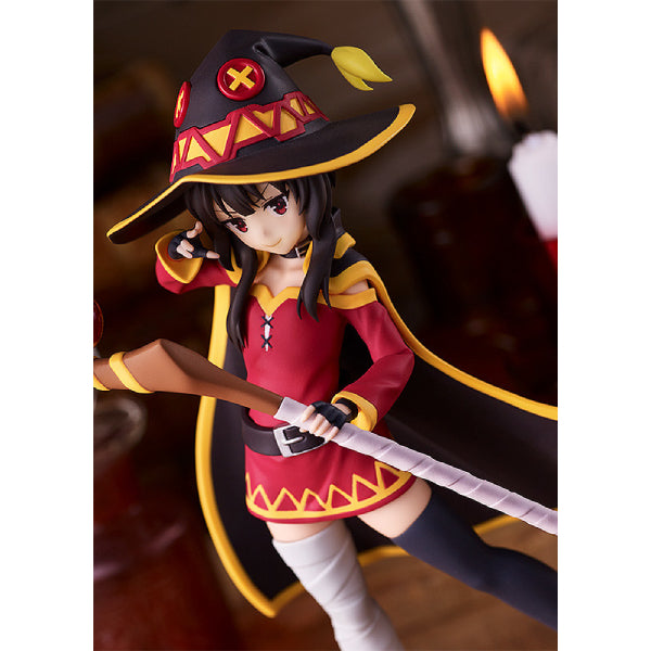GSC POP UP PARADE Megumin