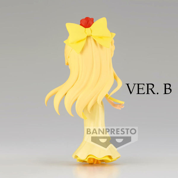 [Q POSKET] PRETTY GUARDIAN SAILOR MOON ETERNAL THE MOVIE 美少女戰士 -PRINCESS VENUS- (VER. A / VER. B)