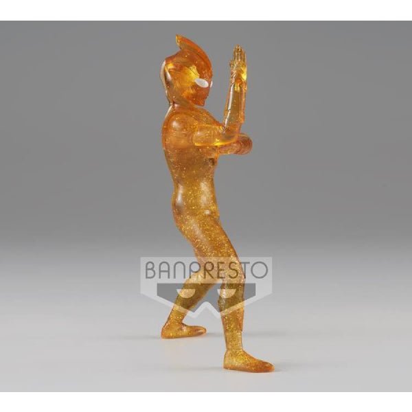 ULTRAMAN TRIGGER HERO'S BRAVE STATUE FIGURE ULTRAMAN TRIGGER MULTI TYPE SUNSET GLOW EDITION (VER.A/B)