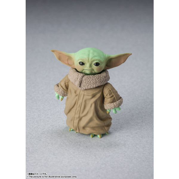 S.H.Figuarts The Mandalorian (Din Djarin) (STAR WARS: The Mandalorian)