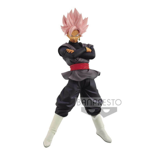 Banpresto - Dragon Ball Super Cho Senshi Retsuden II Vol.6