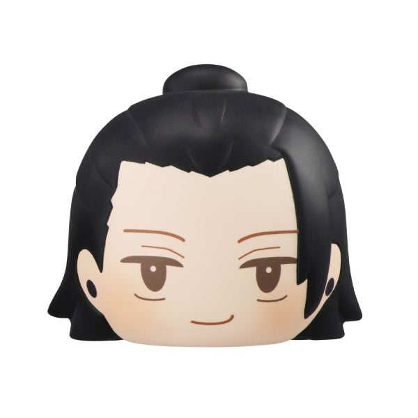 Fluffy Squeeze Bread Movie JUJUTSU KAISEN 0 (set of 6)