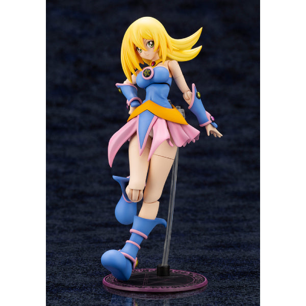 CROSSFRAME GIRL DARK MAGICIAN GIRL