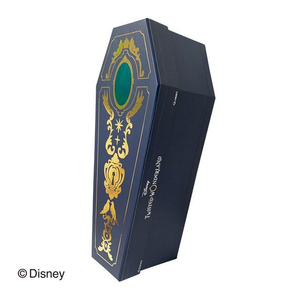 DISNEY TWISTED WONDERLAND MAGNET MASCOT 003 (AZUL) W/O CANDY