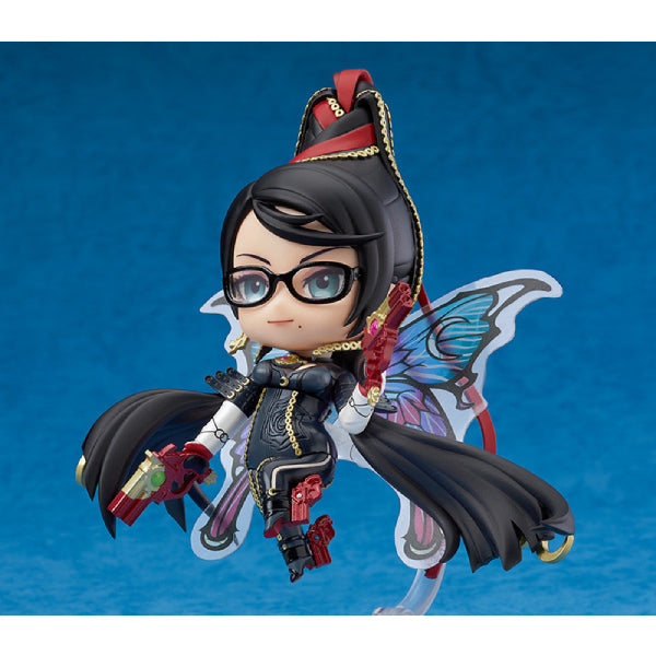 1485 Nendoroid Bayonetta