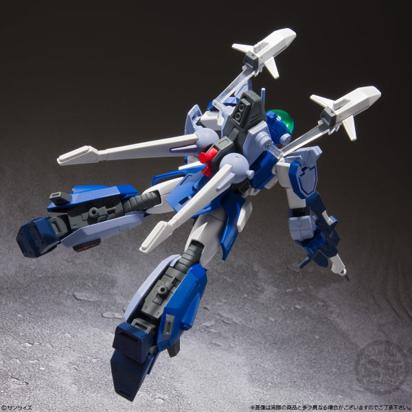 Super Minipla Blue Comet SPT Layzner Vol.1 (Set of 3)