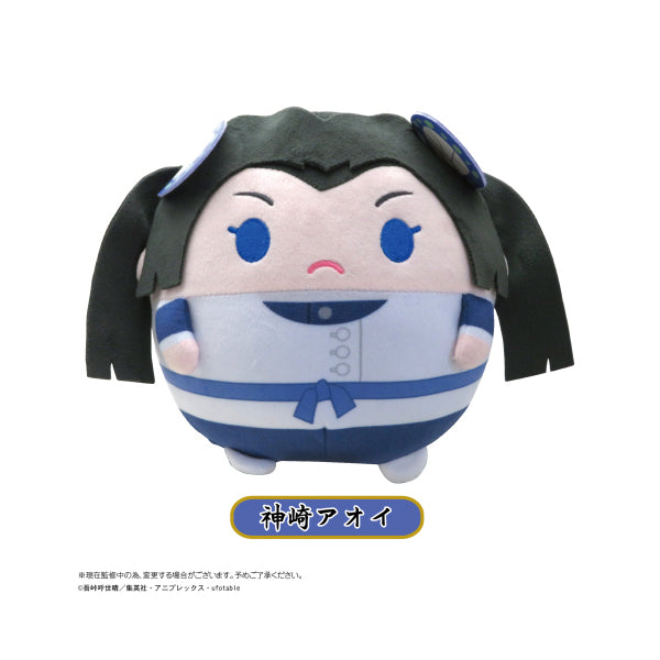 Demon Slayer Fuwakororin M size 2 Series