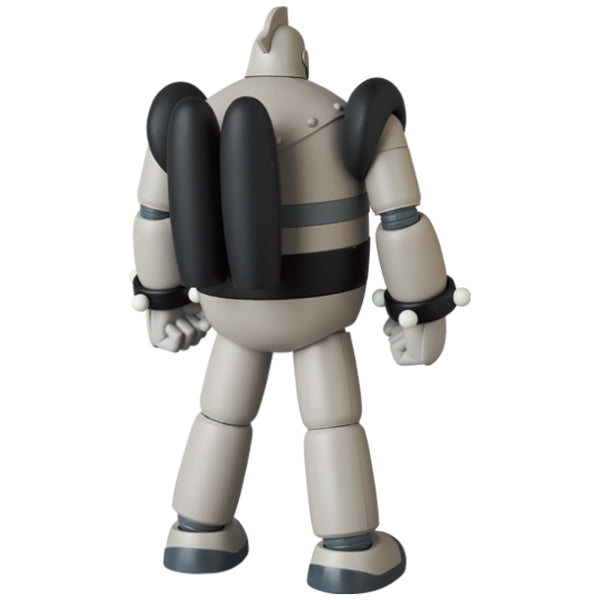 MAFEX Tetsujin 28 (B&W Ver.)