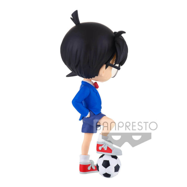 Q posket - DETECTIVE CONAN - CONAN EDOGAWA-Ⅱ (VER. A/B)