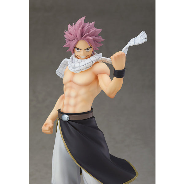 GSC POP UP PARADE Natsu Dragneel