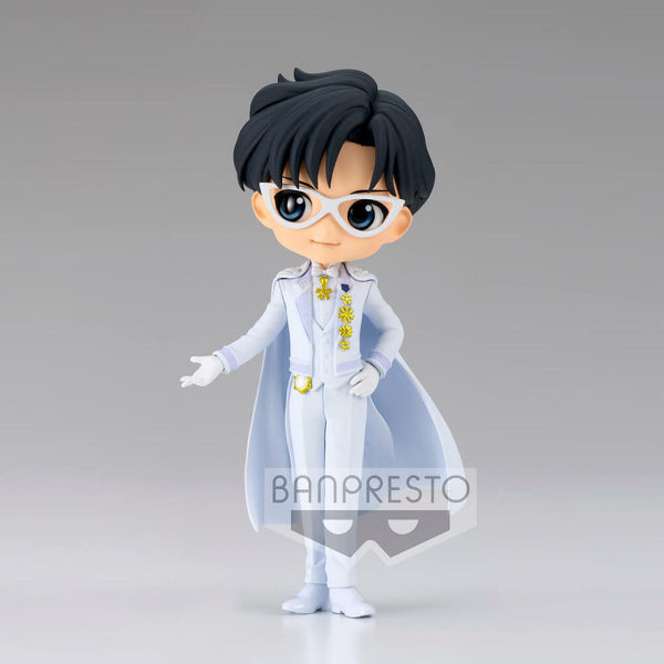 Q POSKET - SAILOR MOON ETERNAL THE MOVIE - VER.B (PRINCESS SERENITY/ PRINCE ENDYMION)