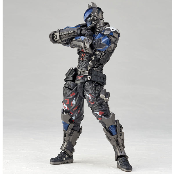 Amazing Yamaguchi 024 Arkham Knight