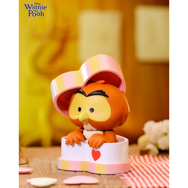 Pop Mart - Winnie the Pooh Sweet Series Mini Figure